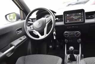 Suzuki Ignis Suzuki Ignis 1.2 Smart Hybrid Select | Navigatie | Stoelverwarming | Dealer onderhouden | - afbeelding nr 28
