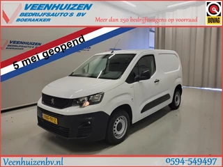 Peugeot Partner - 148095300-0