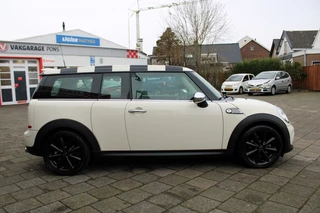 MINI Clubman - afbeelding nr 3