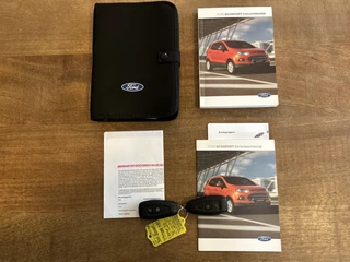 Ford EcoSport - afbeelding nr 4