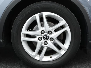 Toyota C-HR - afbeelding nr 9