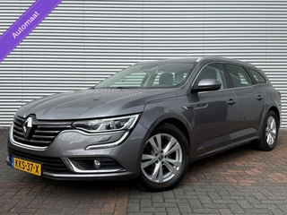 Renault Talisman Estate 1.6 TCe Intens Automaat |Airco|cruise|pdc|2019