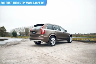 Volvo XC90 Volvo XC90 T8 Twin Engine AWD Inscription | 7p | Hybride - afbeelding nr 8