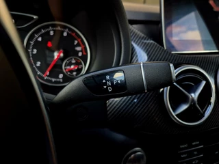 Mercedes-Benz B-Klasse Mercedes B-klasse 180 AMG-Line Night Automaat 1e Eig |Leer/Alc - afbeelding nr 21