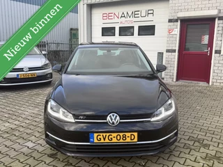 Volkswagen Golf Volkswagen Golf 1.4 TSI R-LINE Virtual/ Massage/ CarPlay - afbeelding nr 2