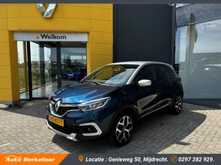 Renault Captur - 56783226-0