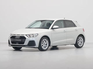 Audi A1 Sportback Audi A1 Sportback 25 TFSI Advanced edition Stoelverwarming Pdc Navi via app 71 - afbeelding nr 2