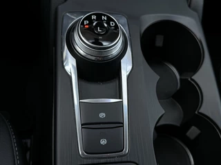 Ford Kuga Ford Kuga 2.5 PHEV Titanium | Trekhaak | Head up display | - afbeelding nr 34