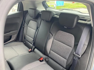 Renault Clio Renault Clio 1.0 TCE Intens - NL Auto - Apple/Android Carplay - All Season - afbeelding nr 8