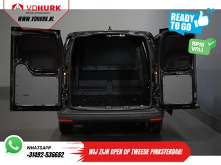 Volkswagen Caddy - afbeelding nr 9