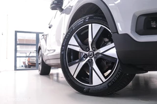 Volvo XC40 Volvo XC40 Recharge P8 AWD R-Design 408 pk | DAB | alcantara | LED | Rijklaarprijs | - afbeelding nr 7