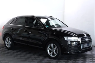 Audi Q3 - afbeelding nr 7