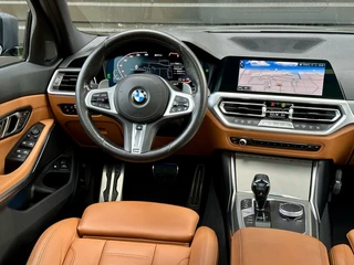 BMW 3 Serie - afbeelding nr 58