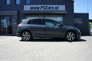 Volkswagen Golf Vw Golf 1.5 eTSI 3x R-Line Acc|Camera|Pano|Stoel-Stuurverwarming - afbeelding nr 18