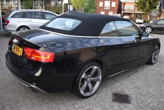 Audi A5 - afbeelding nr 9