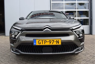 Citroën C5 X | Trekhaak | PHEV | NL-Auto - afbeelding nr 55