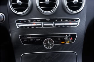 Mercedes-Benz C-Klasse Mercedes-Benz C-Klasse 350 e Lease Edition Plus MEEST LUXE UIVOERING 211 PK 2E EIGENAAR NED AUTO - afbeelding nr 23