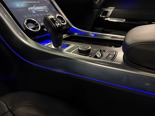Land Rover Range Rover Sport - afbeelding nr 28