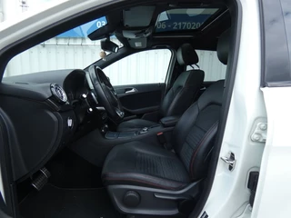 Mercedes-Benz B-Klasse Mercedes-Benz B-Klasse 200 AMG Edition Automaat,Pano,Led,Dodehoek - afbeelding nr 11