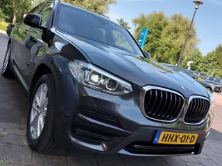 BMW X3 BMW X3 xDrive30e Executive | Plug-In Hybrid | Navi | Clima | Cruise | Led Koplampen | Sportstoel+Stoelverwarming | Licht+Regensensor | Pdc V+A | Privacy Glass | 19''lm - afbeelding nr 47