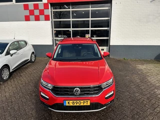 Volkswagen T-Roc - afbeelding nr 5