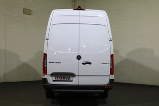 Mercedes-Benz Sprinter Mercedes-Benz Sprinter 315 CDI L3 H2 Koelwagen Vrieswagen -10 Verwarmen +20 Dag en Nacht - afbeelding nr 9
