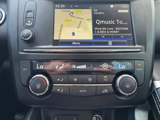 Renault Kadjar Renault Kadjar 1.2 TCe Bose|Navi|Trekhaak|Cruise|Airco - afbeelding nr 16