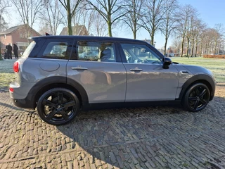 MINI Clubman - afbeelding nr 7