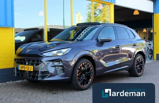 CUPRA Terramar - 385112866-0