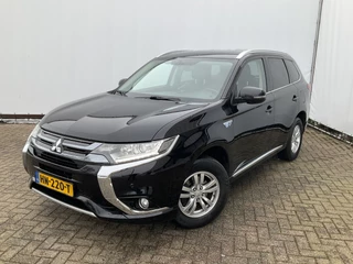 Mitsubishi Outlander - afbeelding nr 29