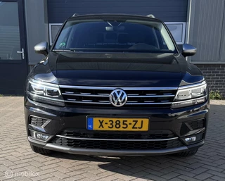 Volkswagen Tiguan Allspace Volkswagen Tiguan Allspace 2.0 TSI 4Motion Highline R 7p. - afbeelding nr 2