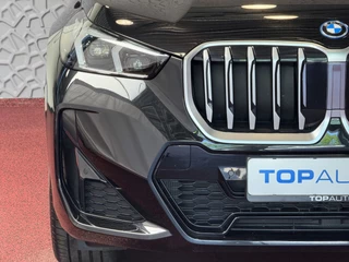 BMW X1 BMW X1 XDRIVE 25E M-SPORT LED ELEK.KLEP NAVI STOELVERW M-SHADOW LINE CARPLAY/ANDROID ZWARTE.HEMEL PHEV PLUG IN HYBRID AWD 4X4 4WD - afbeelding nr 71