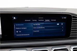 Mercedes-Benz GLE - afbeelding nr 33