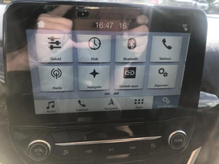 Ford Fiesta Ford Fiesta 1.1 Trend 85pk 5 deurs | Navigatie | Apple Carplay/Android auto | Airco | Bluetooth - afbeelding nr 15