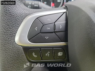 Iveco Daily Iveco Daily 35C16 Automaat Laadklep Bakwagen Dubbellucht Airco Cruise Koffer Meubelbak 20m3 Airco Cruise control - afbeelding nr 21