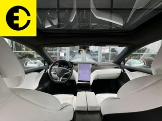 Tesla Model S Tesla Model S 90D | Gratis Superchargen | New Battery |AP2.0 - afbeelding nr 15