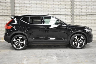 Volvo XC40 Volvo XC40 T4 211pk Inscription | 20'' | Schuifdak | Harman/Kardon - afbeelding nr 46
