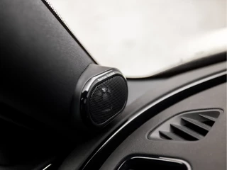 MINI Clubman Automaat (PANORAMADAK, GROOT NAVI, LEDER, STOELVERWARMING, SPORTSTOELEN, HARMAN/KARDON, LED KOPLAMPEN, KEYLESS, GETINT GLAS, NIEUWE APK, NIEUWSTAAT) - afbeelding nr 18