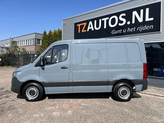 Mercedes-Benz Sprinter - afbeelding nr 2