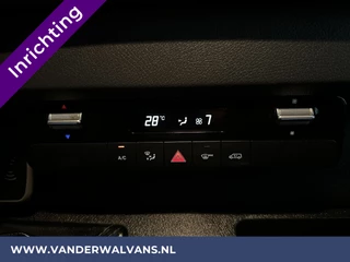 Mercedes-Benz Sprinter Mercedes-Benz Sprinter 316 CDI 164pk 3500kg Trekhaak L2H2 Inrichting Euro6 Airco | Camera | Cruisecontrol | Apple Carplay Android Auto, Parkeersensoren - afbeelding nr 8