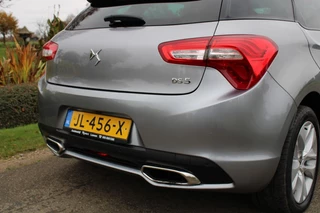 DS DS 5 - afbeelding nr 24