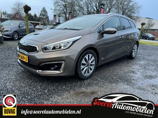 Kia cee'd - 226503783-0