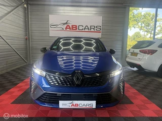 Renault Clio Renault Clio 1.6 E-Tech Full Hybrid 145 esprit Alpine - afbeelding nr 2