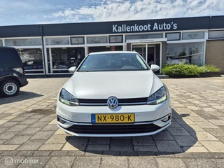 Volkswagen Golf Volkswagen Golf 1.4 TSI Highline, Digi Dash, Carplay, NAP! - afbeelding nr 27