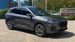 Ford Kuga Ford Kuga 2.5 PHEV ST-LINE X / Trekhaak+Driver+Winter+Techno pack - afbeelding nr 13