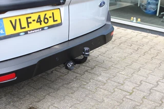 Ford Transit Connect Ford Transit Connect 1.5 EcoBlue L2 Trend | Automaat! | Dubbele Schuifdeur | AppleCarplay/AndroidAuto | Camera | Trekhaak - afbeelding nr 33