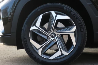 Hyundai Tucson - afbeelding nr 7