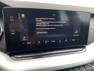 Škoda Octavia Škoda Octavia Combi 1.4 TSI iV PHEV Business Edition Plus | Head-Up | Carplay | LED | Camera | Memory | Navi | Sfeerverl. - afbeelding nr 29