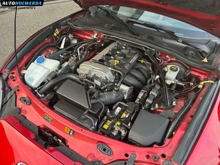 Mazda MX-5 Mazda MX-5 Skyactiv-G 2.0 184|Recaro| Bose|Bilstein|1ste eig - afbeelding nr 14