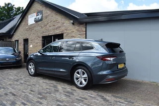 Škoda Enyaq iV Škoda Enyaq iV 80 Camera, Apple Carplay, Navi, Cruise - afbeelding nr 6